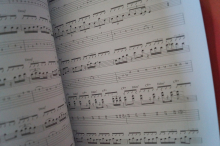 Rodrigo Y Gabriela & C.U.B.A. - Area 52 Songbook Notenbuch Guitar