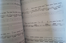 Rodrigo Y Gabriela & C.U.B.A. - Area 52 Songbook Notenbuch Guitar