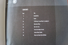 U2 - Drum Play along (mit Audiocode) Songbook Notenbuch Vocal Drums