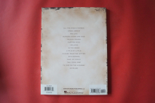 Robert Plant - Best of Songbook Notenbuch Piano Vocal Guitar PVG