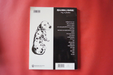 Sublime - 40 Oz. to Freedom Songbook Notenbuch Vocal Guitar