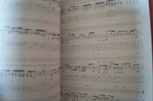 White Stripes - Elephant (ältere Ausgabe) Songbook Notenbuch Vocal Guitar