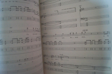 Soundgarden - Badmotorfinger Songbook Notenbuch Vocal Bass