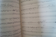 Soundgarden - Badmotorfinger Songbook Notenbuch Vocal Bass