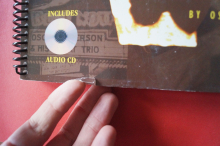 Oscar Peterson - Note for Note (mit CD) Songbook Notenbuch Piano