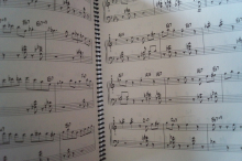 Oscar Peterson - Note for Note (mit CD) Songbook Notenbuch Piano