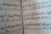 Oscar Peterson - Note for Note (mit CD) Songbook Notenbuch Piano