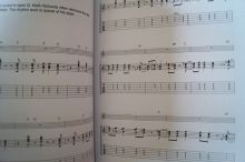 Rolling Stones - Play Guitar with (mit Audiocode) Songbook Notenbuch Vocal Guitar