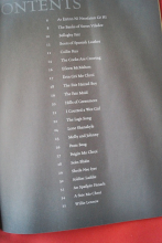 Dervish - Best of Songbook Notenbuch Vocal Guitar