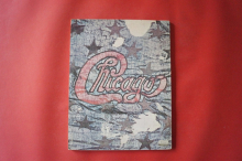 Chicago - III (mit Poster) Songbook Notenbuch Piano Vocal Guitar PVG