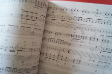 Alice Cooper - Trash Songbook Notenbuch Vocal Guitar