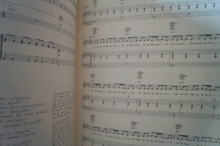 Zazie - Rodéo / La Zizanie Songbook Notenbuch Piano Vocal Guitar PVG