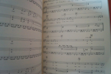 Zazie - Rodéo / La Zizanie Songbook Notenbuch Piano Vocal Guitar PVG