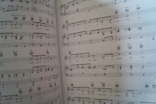 Bobby Darin - Songbook Songbook Notenbuch Piano Vocal Guitar PVG