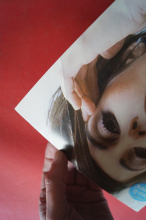 Giorgia - Greatest Hits Songbook Notenbuch Vocal Guitar