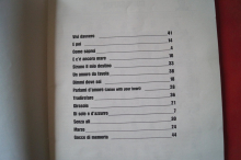 Giorgia - Greatest Hits Songbook Notenbuch Vocal Guitar