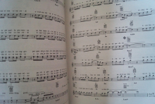 Giorgia - Greatest Hits Songbook Notenbuch Vocal Guitar