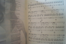 Joyce Jonathan - Caractere Songbook Notenbuch Piano Vocal Guitar PVG