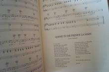 Joyce Jonathan - Caractere Songbook Notenbuch Piano Vocal Guitar PVG
