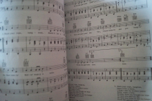 Peter Paul & Mary - Deluxe Anthology Songbook Notenbuch Piano Vocal Guitar PVG