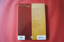 Oscar Peterson - Trios Songbook Notenbuch Piano