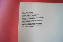 Mötley Crüe - Theatre of Pain Songbook Notenbuch Piano Vocal Guitar PVG