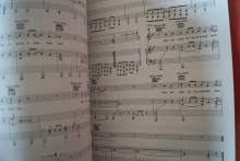 Mötley Crüe - Theatre of Pain Songbook Notenbuch Piano Vocal Guitar PVG