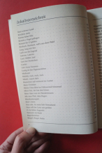 KDM Die schönsten Lieder Band 1 & 2 Songbooks Notenbücher Vocal Guitar