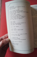 KDM Die schönsten Lieder Band 1 & 2 Songbooks Notenbücher Vocal Guitar