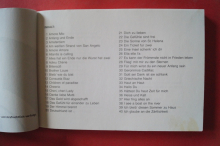 80 Hits der 80er Jahre Songbook Notenbuch Vocal Guitar