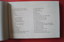 80 Hits der 80er Jahre Songbook Notenbuch Vocal Guitar