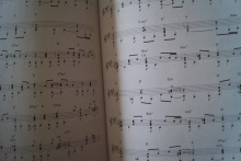 Pop Hits for the Classical Guitar Songbook Notenbuch Guitar