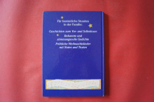 Geschichten, Gedichte… für Kinder in der Weihnachtszeit Songbook Notenbuch