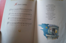 Geschichten, Gedichte… für Kinder in der Weihnachtszeit Songbook Notenbuch