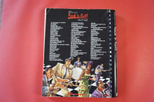 The Definitive Rock n Roll Collection 1955-1966 Songbook Notenbuch Piano Vocal Guitar PVG