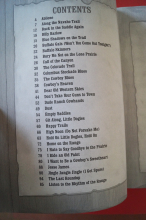 Cowboy Songs Songbook Notenbuch Piano Vocal Guitar PVG