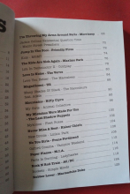 Lyrics & Chords Over 60 Essential Songs Songbook Vocal Guitar Chords