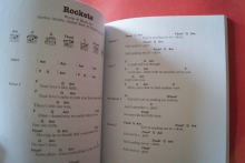 Lyrics & Chords Over 60 Essential Songs Songbook Vocal Guitar Chords