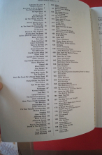 The Best Guitar Songs Ever Songbook Notenbuch Vocal Easy Guitar