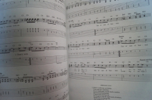 The Best Guitar Songs Ever Songbook Notenbuch Vocal Easy Guitar