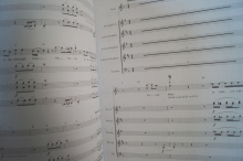 R & B Horn Section Songbook Notenbuch Vocal Horn