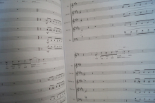 R & B Horn Section Songbook Notenbuch Vocal Horn