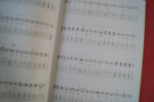 Acoustic Rock Hits for Easy Guitar (2nd Edition) Songbook Notenbuch Vocal Easy Guitar