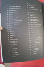 Motown 50th Anniversary Songbook Songbook Notenbuch Piano Vocal Guitar PVG