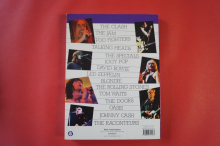 101 Songs for Easy Guitar Book 6 Songbook Notenbuch Vocal Easy Guitar