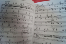 Number 1 Adult Contemporary Hits of the Nineties Songbook Notenbuch Piano Vocal Guitar PVG