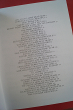 Beautiful 40 Timeless Love Songs Songbook Notenbuch Piano Vocal Guitar PVG