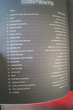 First 50 Movie Songs on Piano Songbook Notenbuch Easy Piano Vocal