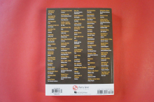 Monster Book of Rock Bass Tabs Songbook Notenbuch Vocal Bass