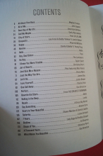 Big-Note Piano Songs 2010-2019 Songbook Notenbuch Big-Note Piano Vocal